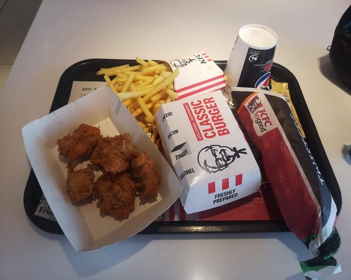 KFC