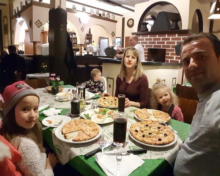 Pizzeria Adriatica