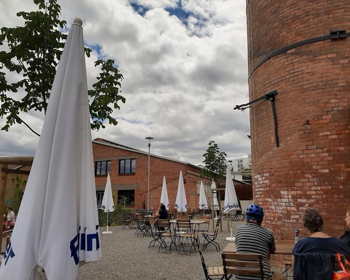 Alte Schmiede - Braustube Weissacher Tälesbräu