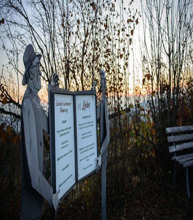 Berggasthof Höchsten NaturErlebnisHotel